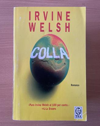 Colla di Irvine Welsh