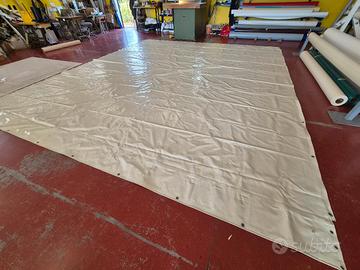 telo in pvc 