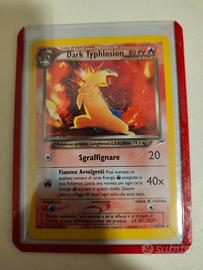 dark typhlosion 