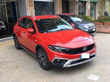 Fiat Tipo 1.5 Hybrid DCT 5 porte City Cross