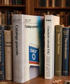 libri collezione