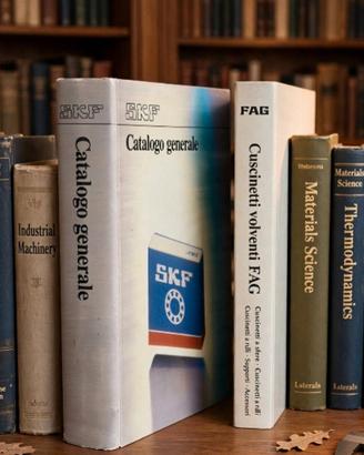 libri collezione