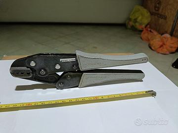 Pinza Cembre HN KE 16