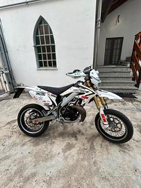 Hm 50 motard 2013