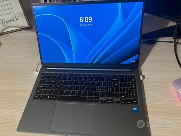 Samsung Galaxy Book 4