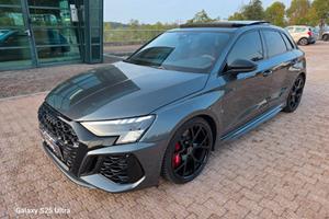RS 3 tetto carboceramica valutiamo usato