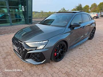 RS 3 tetto carboceramica valutiamo usato