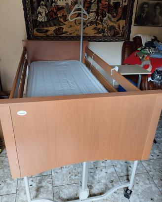 Letto da degenza