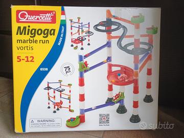 Quercetti Migoga Vortic