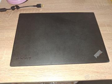 Pc Lenovo ThinkPad X250 i5