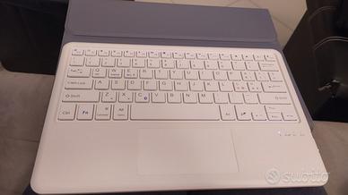 Cover con tastiera redmi pad 2 pro