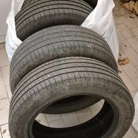 gomme usate 195/55/R16   87H
Michelin Primacy 4
