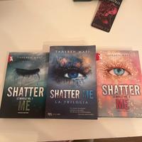 Libri di Tehereh Mafi