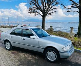 MERCEDES Classe C 1997 asi crs epoca pari nuovo
