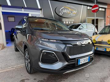 Evo 4 1.6 114cv 2025 Tetto Apribile