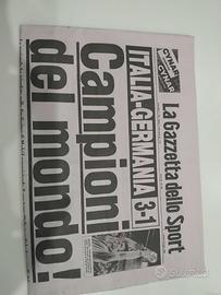 GIORNALI