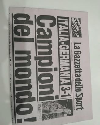 GIORNALI