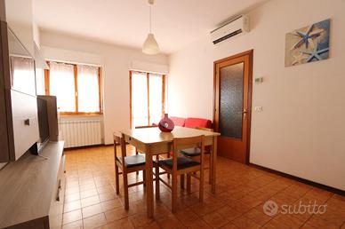 3 LOCALI A ALBA ADRIATICA