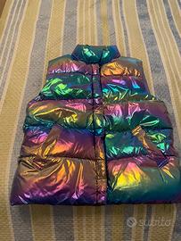 Gilet ragazza