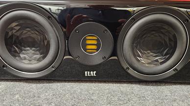 Diffusore centrale Elac cc401