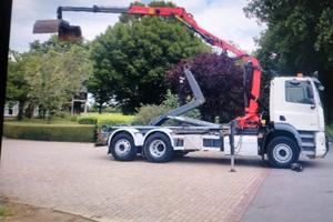 Daf CF75