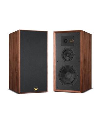 WHARFEDALE Super Linton Coppia diffusori da stand