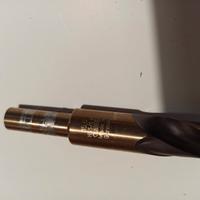 punta da trapano a colonna da 15 mm werkö