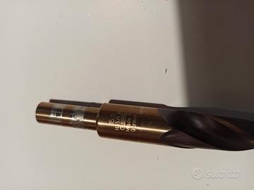 punta da trapano a colonna da 15 mm werkö