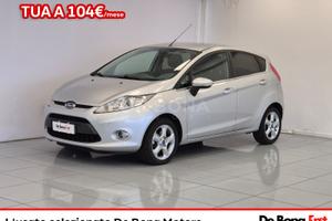 Ford Fiesta 5p 1.2 16v titanium c/esp e5