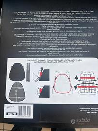 Cuscino gel sella