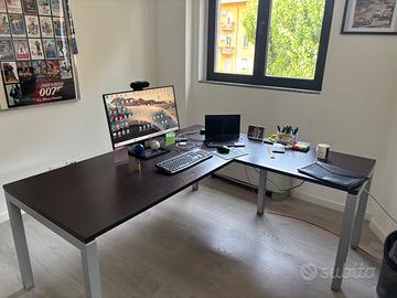 Mobili per ufficio