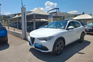 Alfa Romeo Stelvio 2.2 jtdm 190CV Q4 tetto apribil