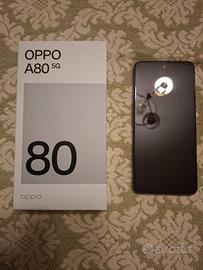 Oppo a80