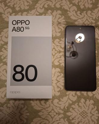 Oppo a80