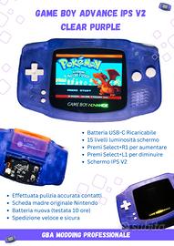 Game Boy Advance
