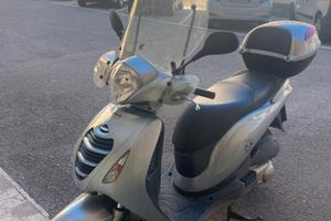 Scooter PS 150