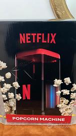 Macchina Popcorn Netflix: Stranger Things Edition