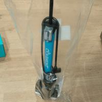 Pompa da pavimento cyclehero – blu