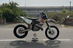 Ktm exc 125