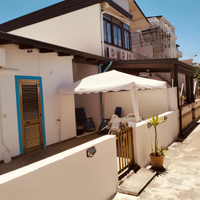 A pochi passi dal mare