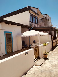 A pochi passi dal mare