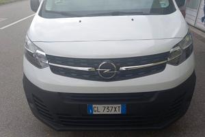 Opel vivaro 1.5  disel