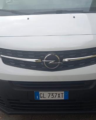 Opel vivaro 1.5  disel