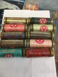 Spagnolette tre stelle