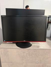 Monitor AOC 144hz