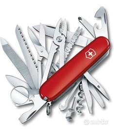 Victorinox coltellino svizzero 