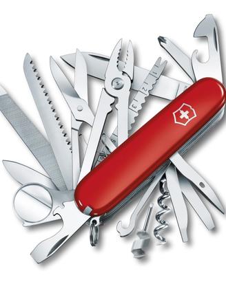Victorinox coltellino svizzero 