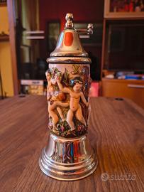 Boccale Carillon (Musical Stein)