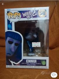 funko pop inside out 2