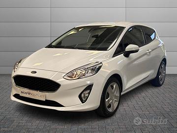 FORD Fiesta VII Van - Fiesta Van 1.1 75cv U1058196